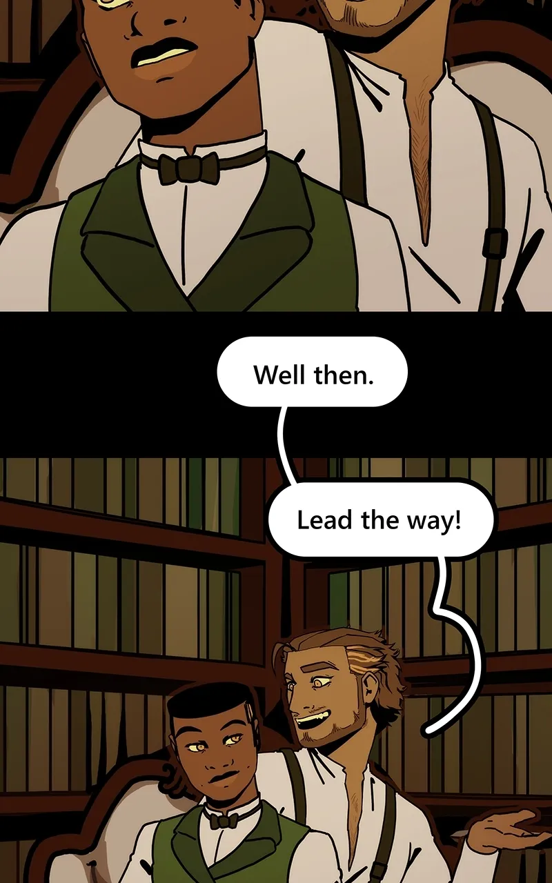 Read Pahanjip chapter 34 image 16 on Lezhin