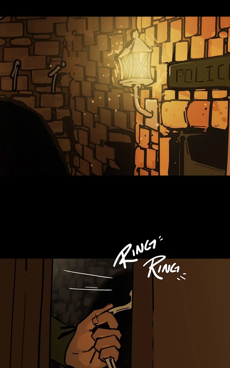 Read Pahanjip chapter 34 image 18 on Lezhin