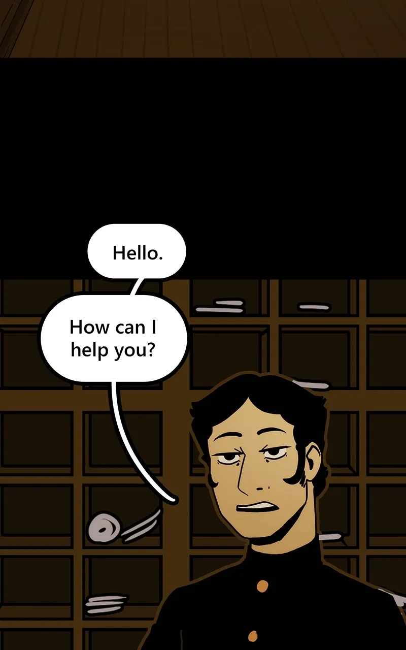 Read Pahanjip chapter 34 image 20 on Lezhin