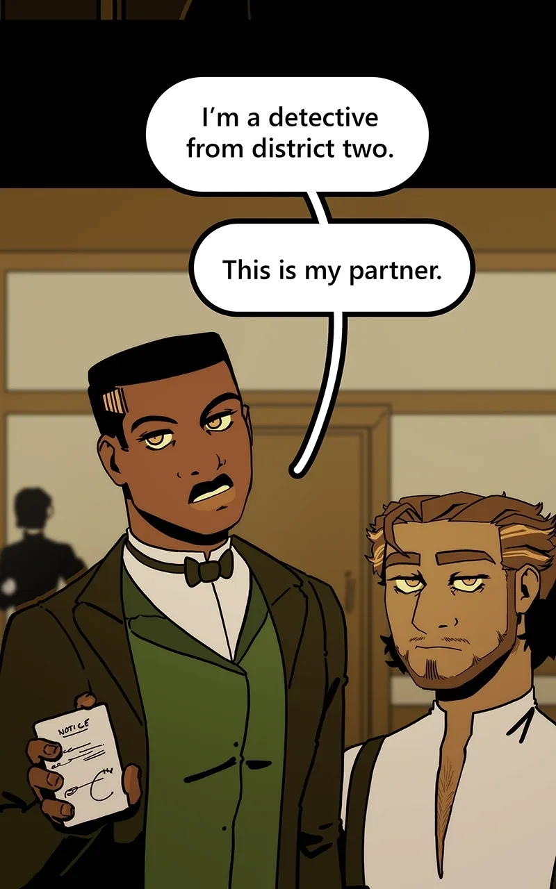 Read Pahanjip chapter 34 image 21 on Lezhin