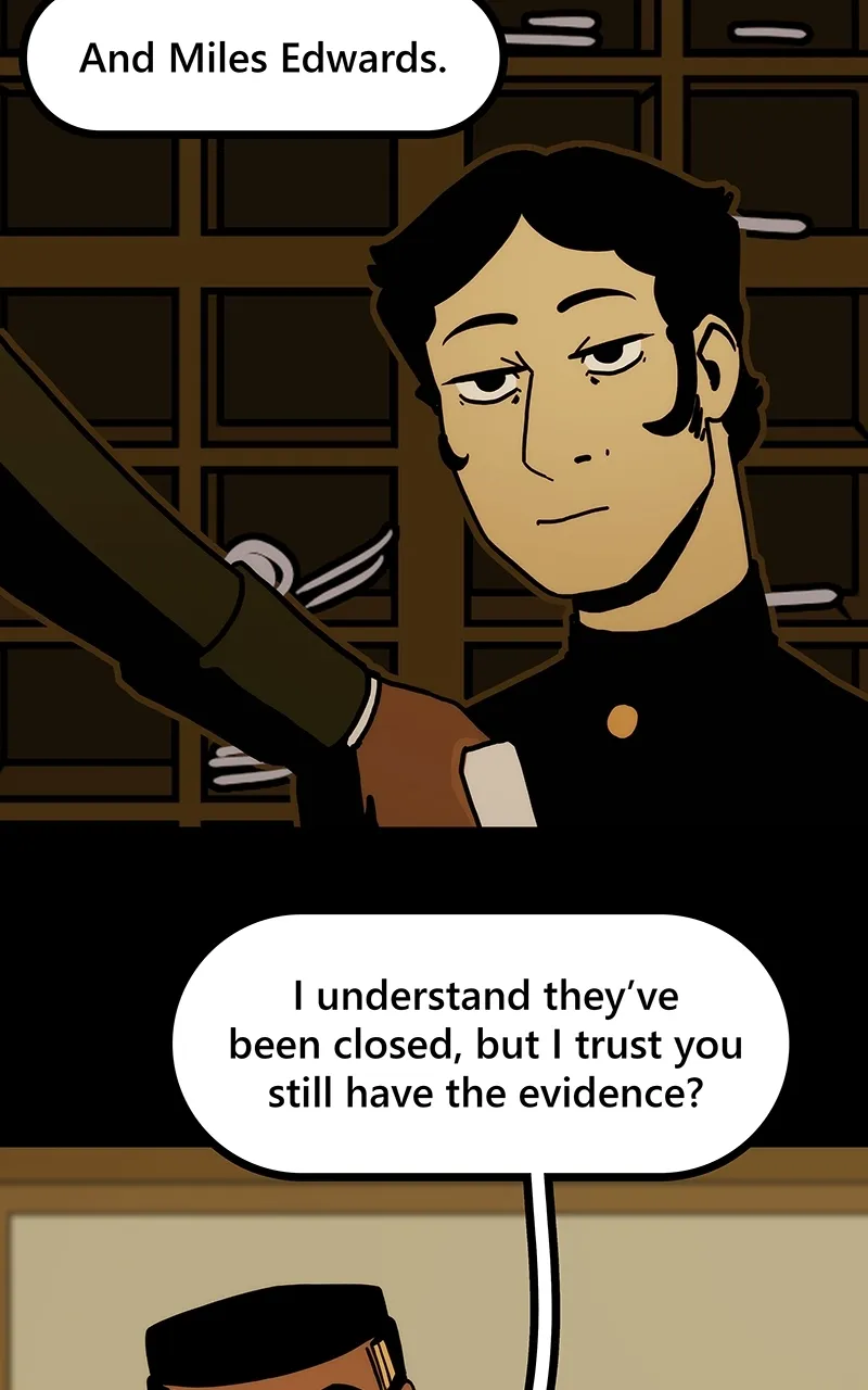 Read Pahanjip chapter 34 image 23 on Lezhin