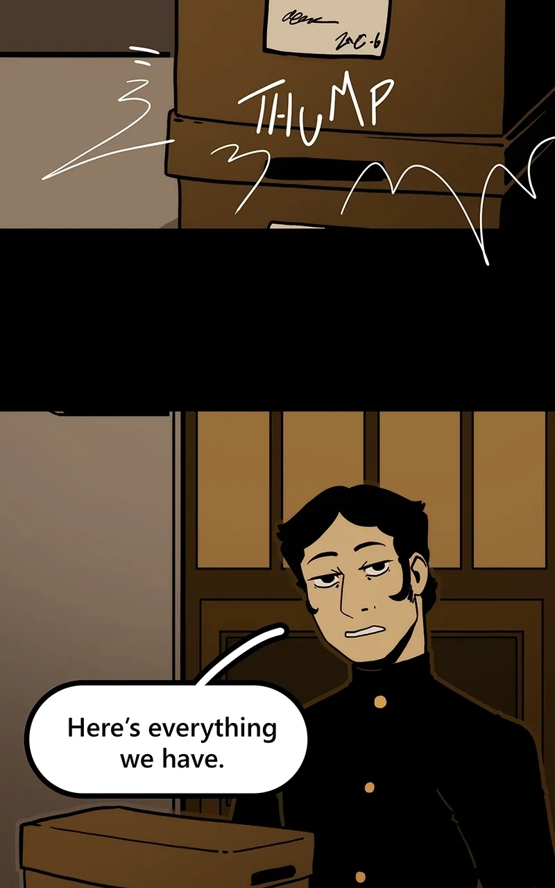 Read Pahanjip chapter 34 image 26 on Lezhin