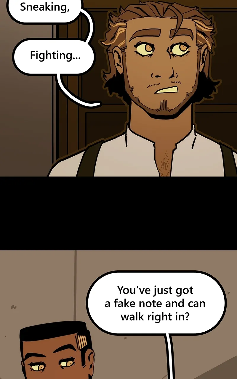 Read Pahanjip chapter 34 image 29 on Lezhin