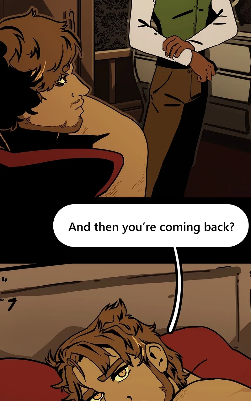 Read Pahanjip chapter 34 image 3 on Lezhin