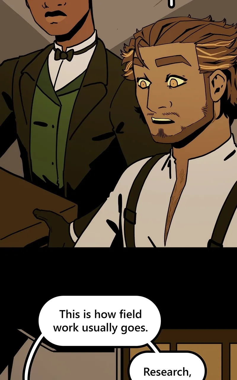 Read Pahanjip chapter 34 image 30 on Lezhin