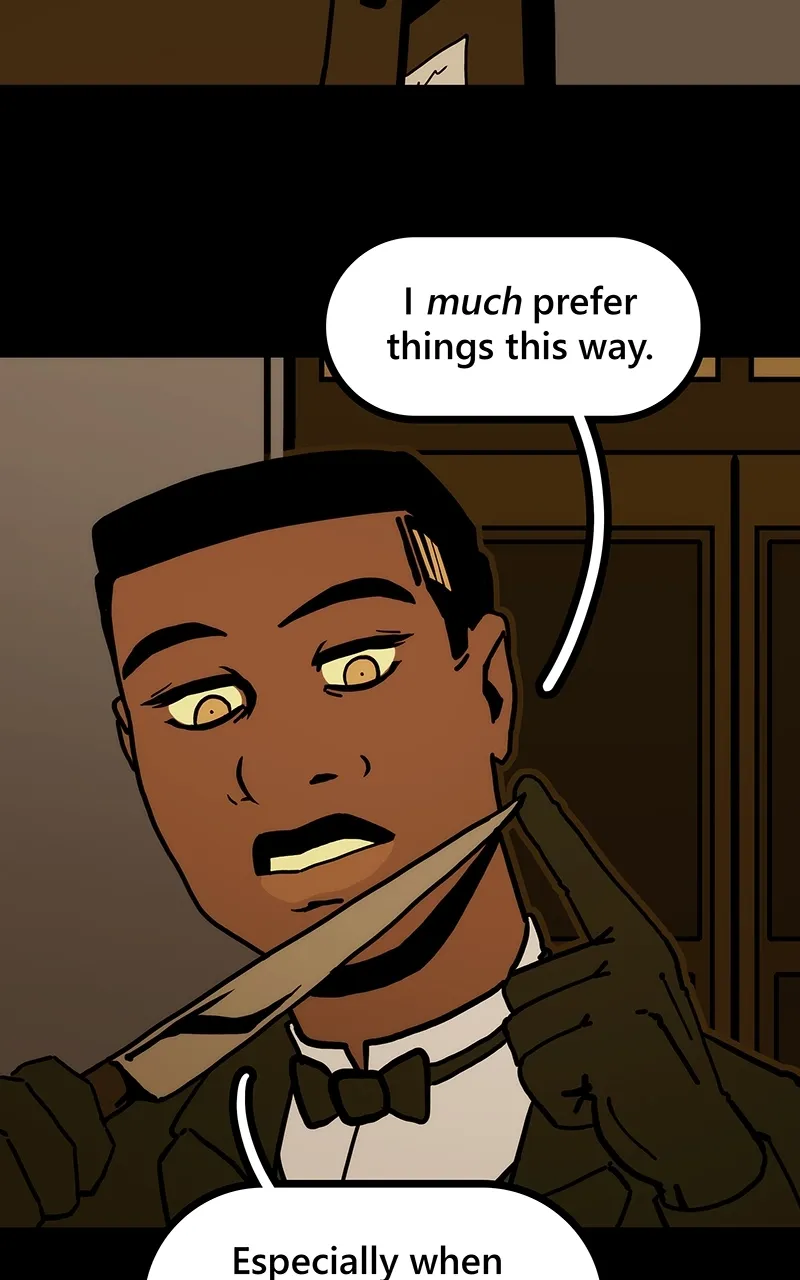Read Pahanjip chapter 34 image 32 on Lezhin