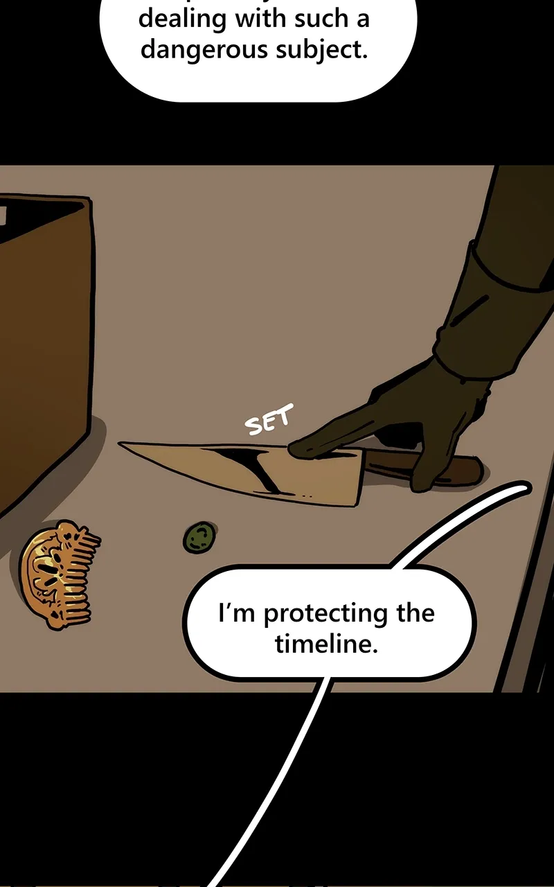 Read Pahanjip chapter 34 image 33 on Lezhin
