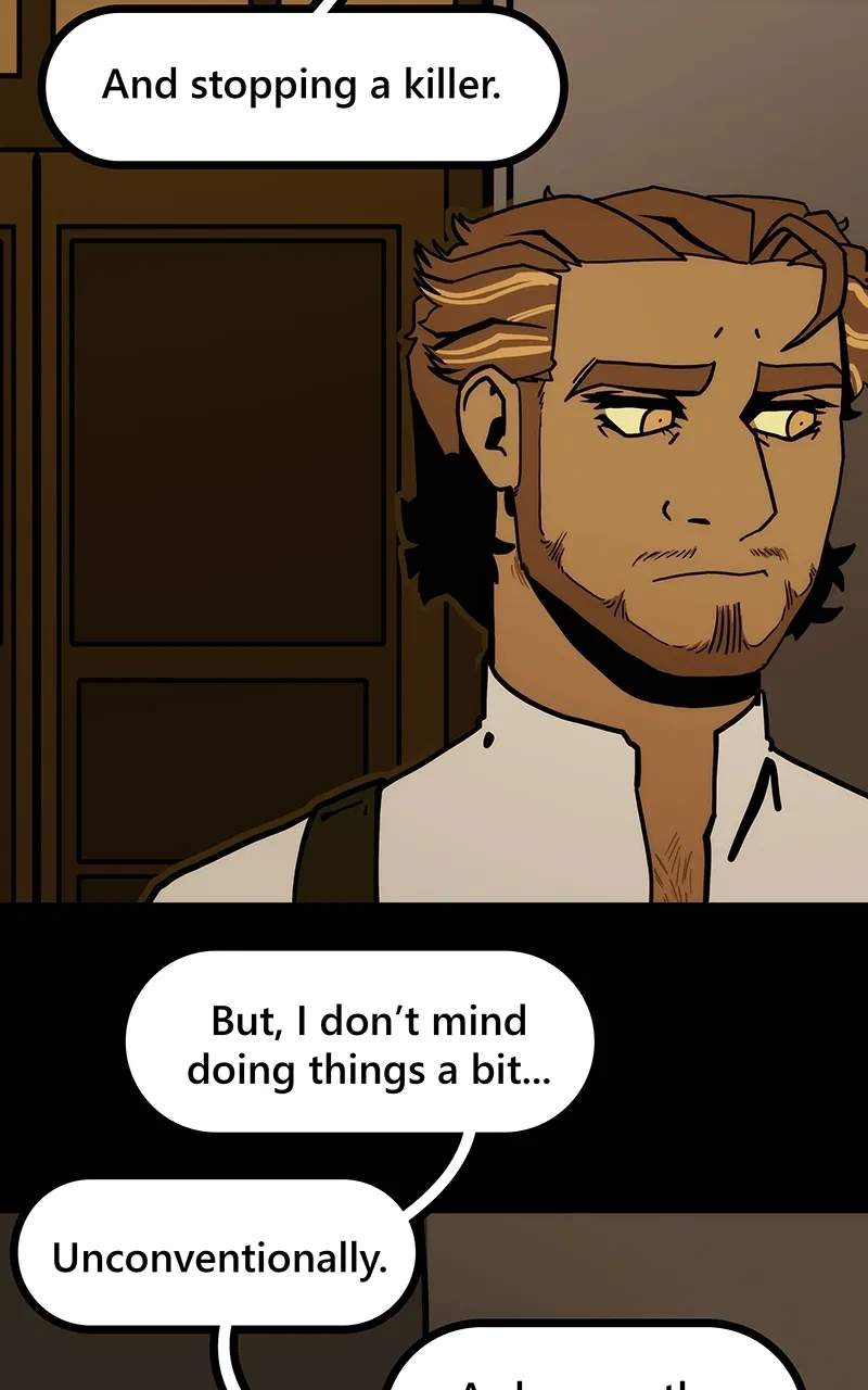 Read Pahanjip chapter 34 image 34 on Lezhin