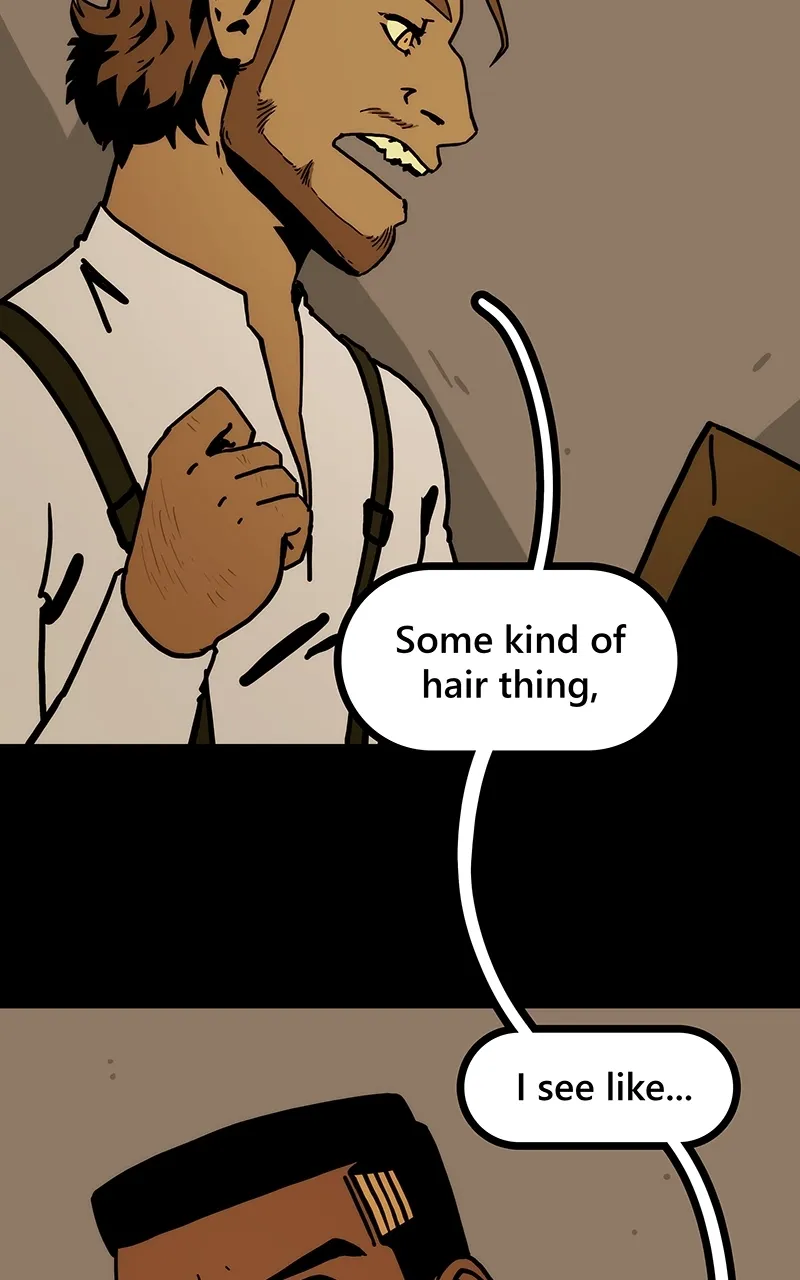 Read Pahanjip chapter 34 image 39 on Lezhin