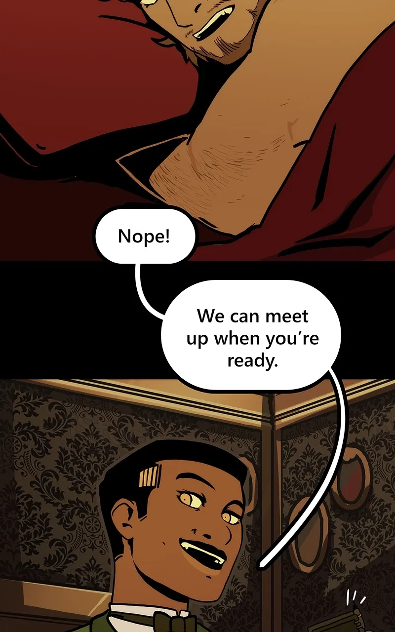 Read Pahanjip chapter 34 image 4 on Lezhin