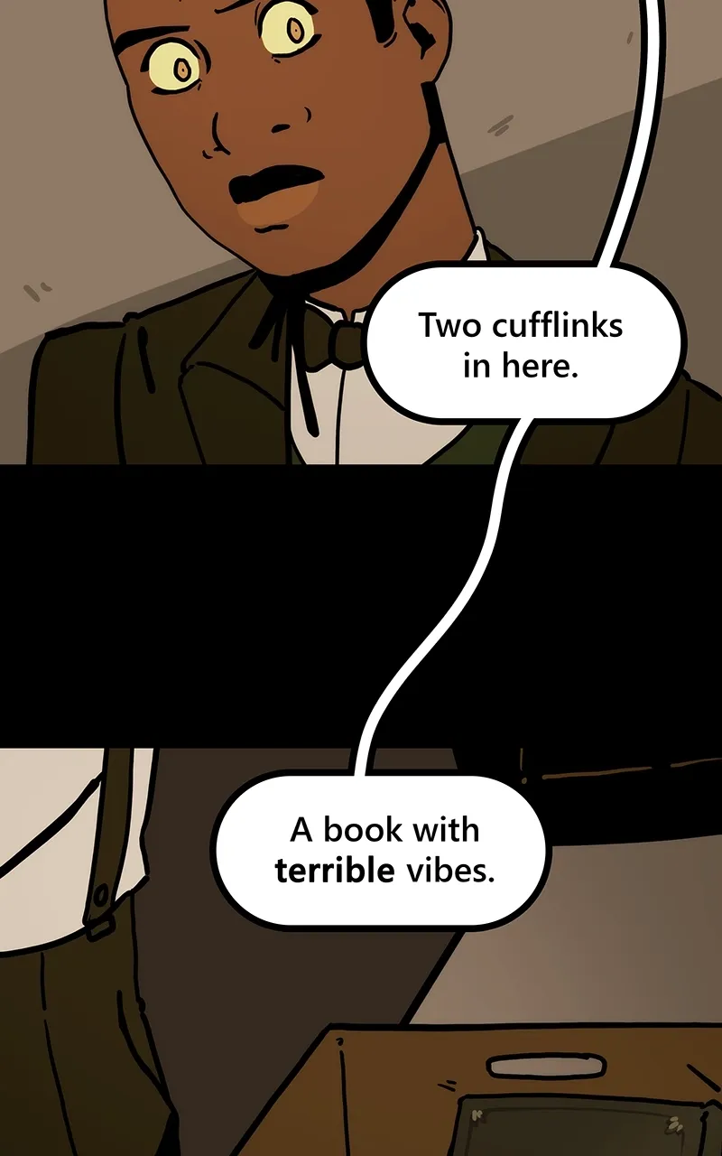 Read Pahanjip chapter 34 image 40 on Lezhin