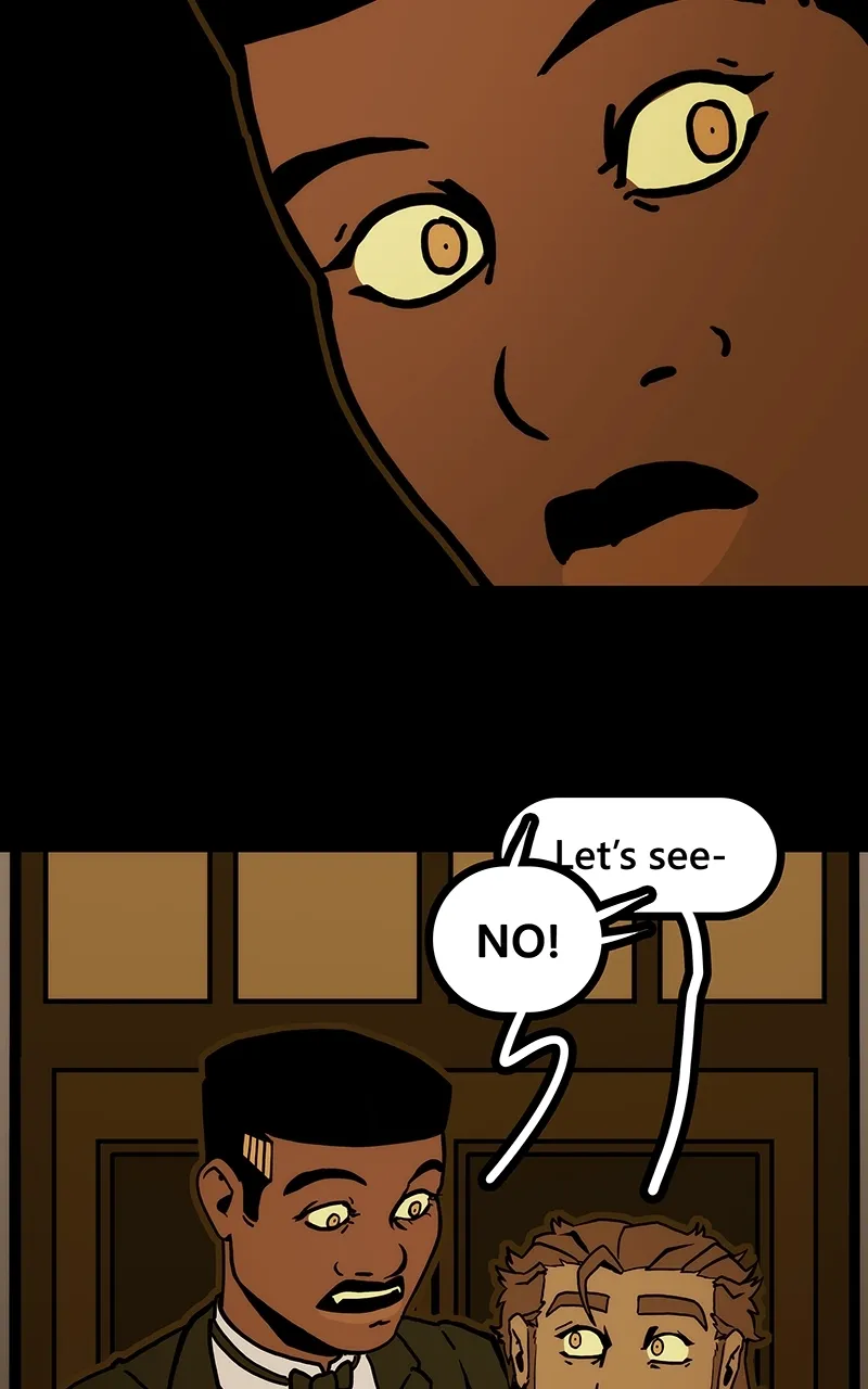Read Pahanjip chapter 34 image 42 on Lezhin