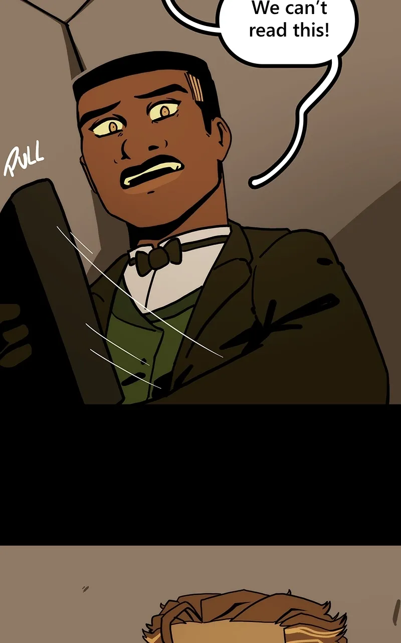 Read Pahanjip chapter 34 image 44 on Lezhin