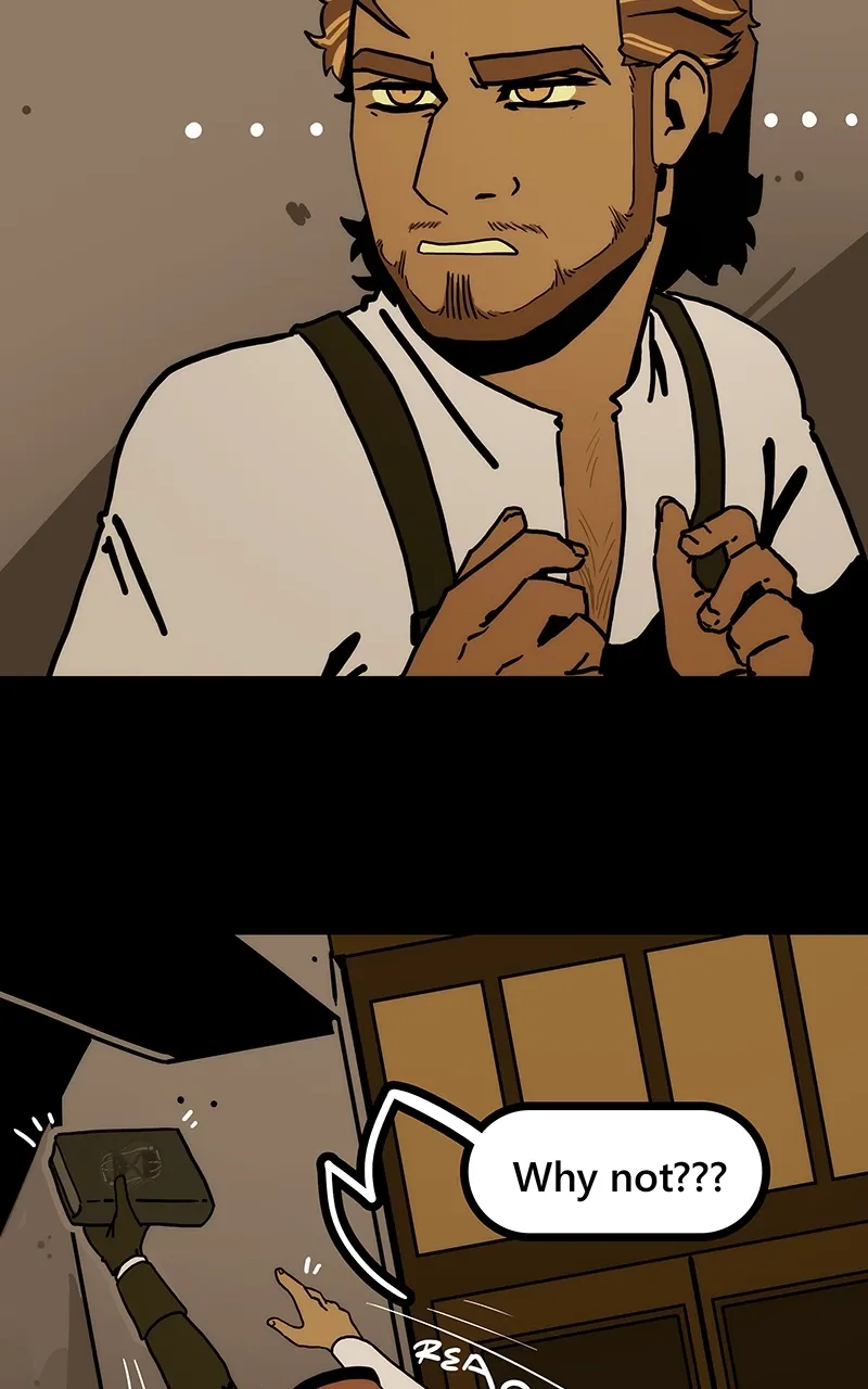 Read Pahanjip chapter 34 image 45 on Lezhin
