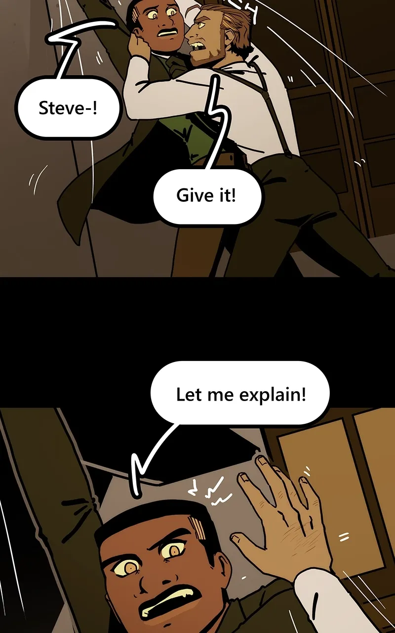 Read Pahanjip chapter 34 image 46 on Lezhin