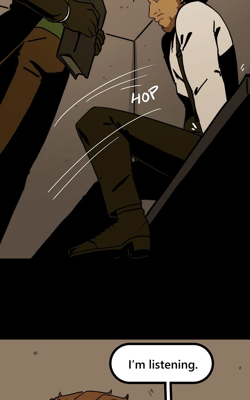 Read Pahanjip chapter 34 image 49 on Lezhin