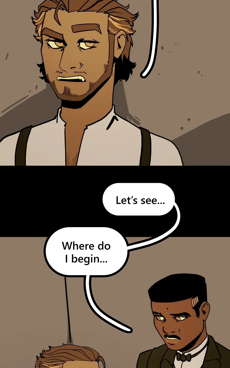 Read Pahanjip chapter 34 image 50 on Lezhin