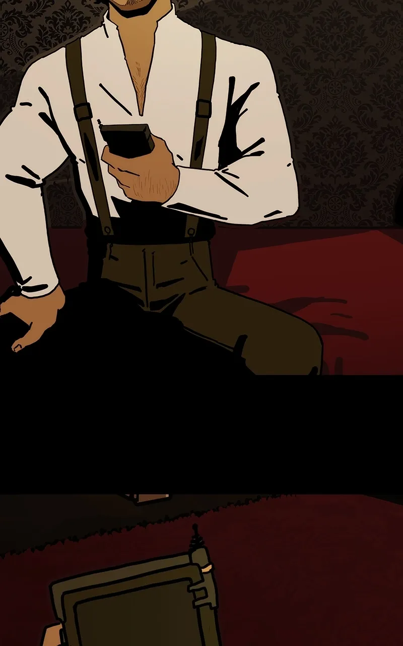 Read Pahanjip chapter 34 image 6 on Lezhin