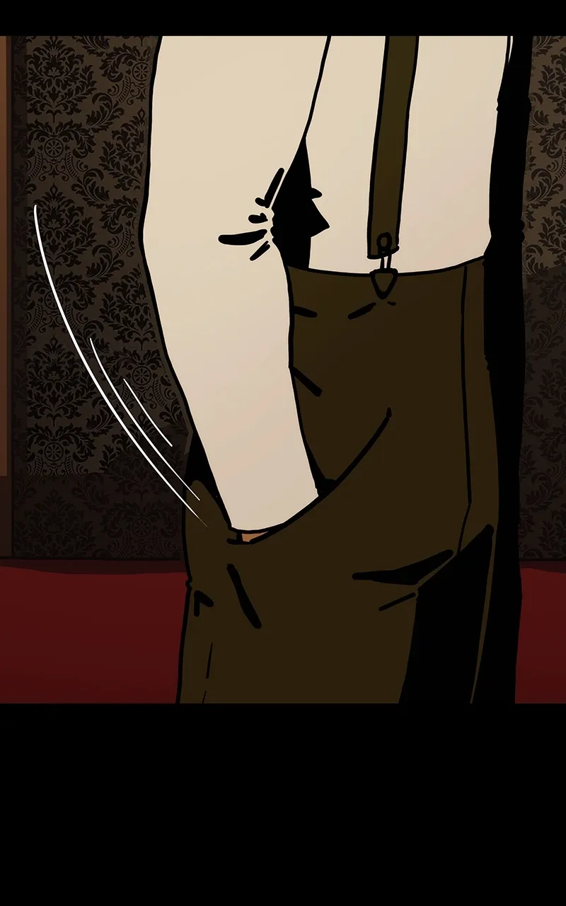 Read Pahanjip chapter 34 image 8 on Lezhin