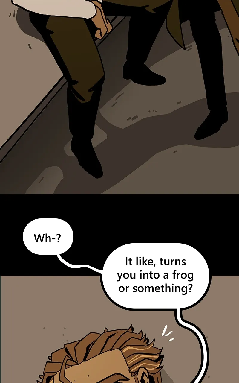 Read Pahanjip chapter 35 image 1 on Lezhin