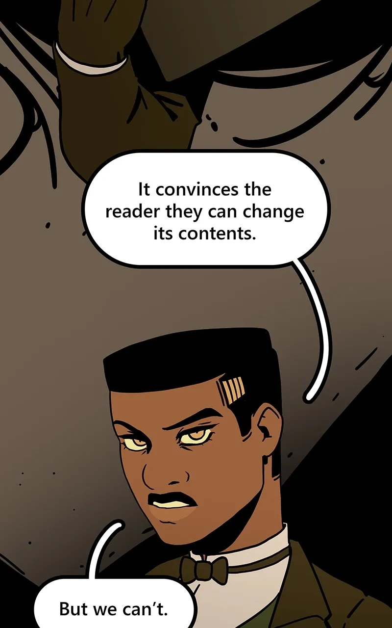Read Pahanjip chapter 35 image 11 on Lezhin