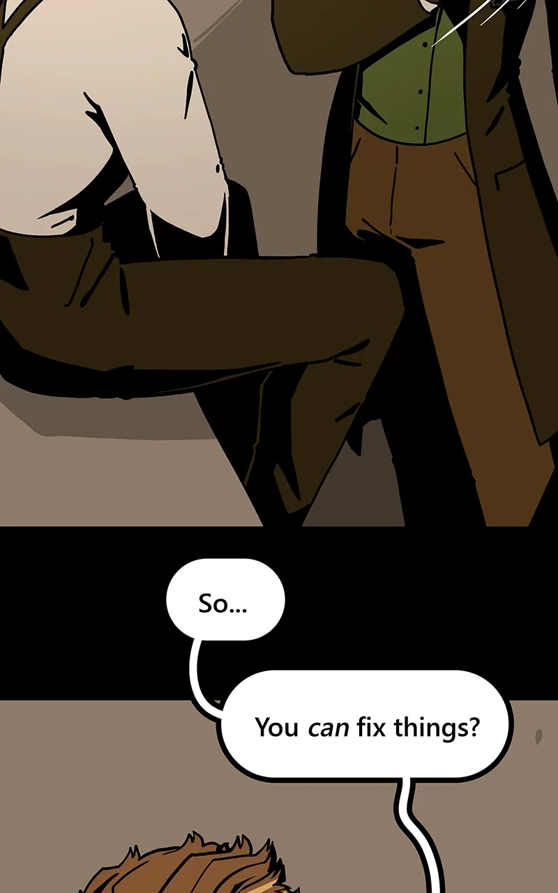 Read Pahanjip chapter 35 image 13 on Lezhin