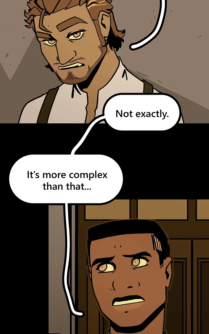 Read Pahanjip chapter 35 image 14 on Lezhin