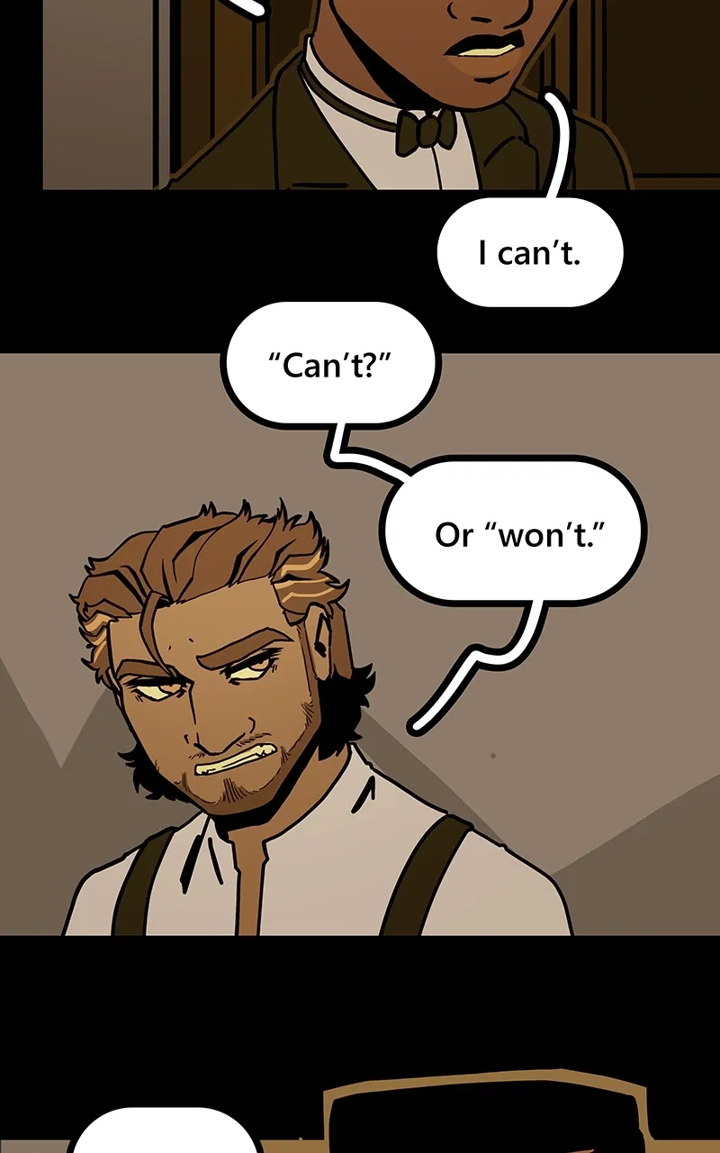 Read Pahanjip chapter 35 image 17 on Lezhin
