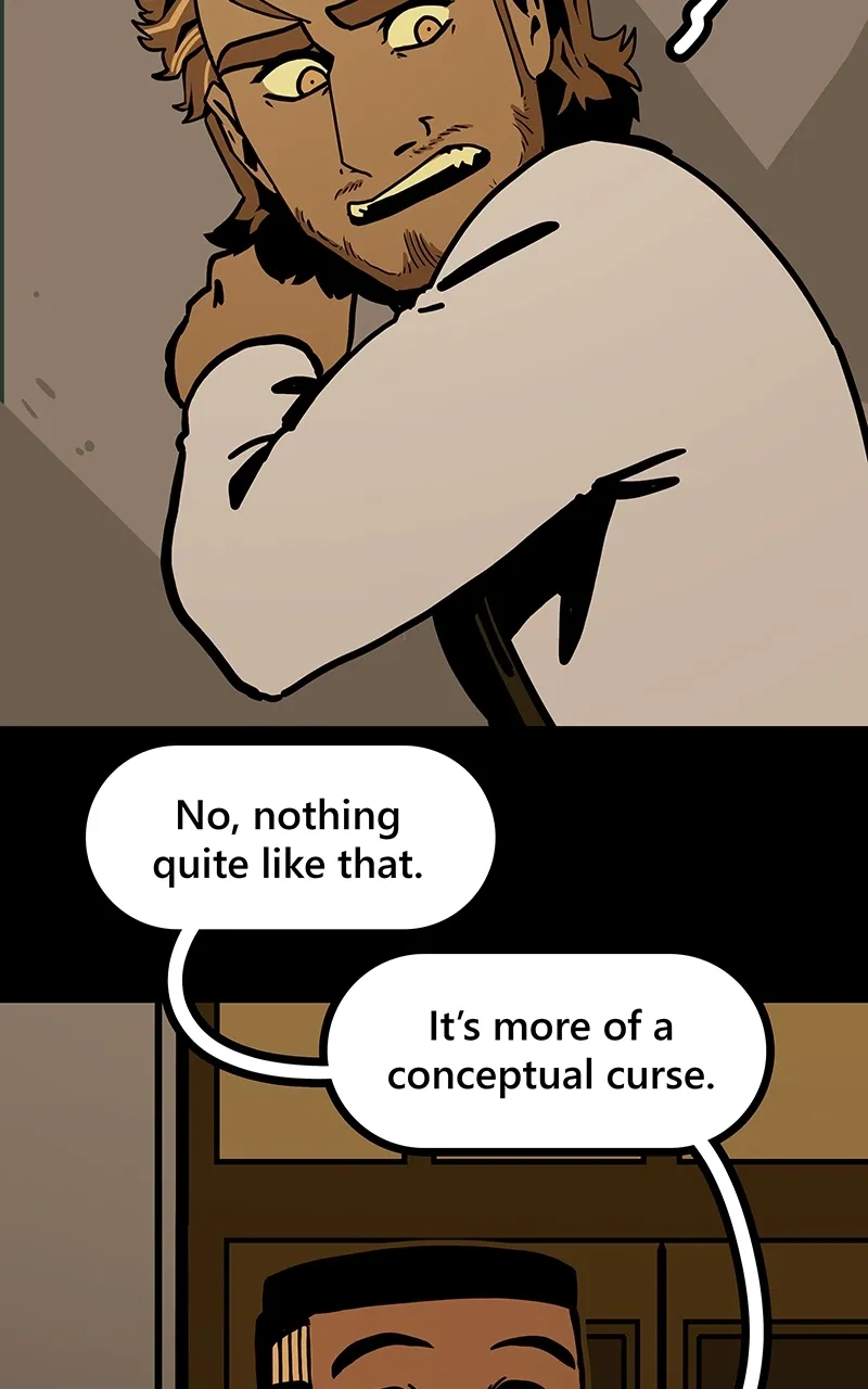 Read Pahanjip chapter 35 image 2 on Lezhin