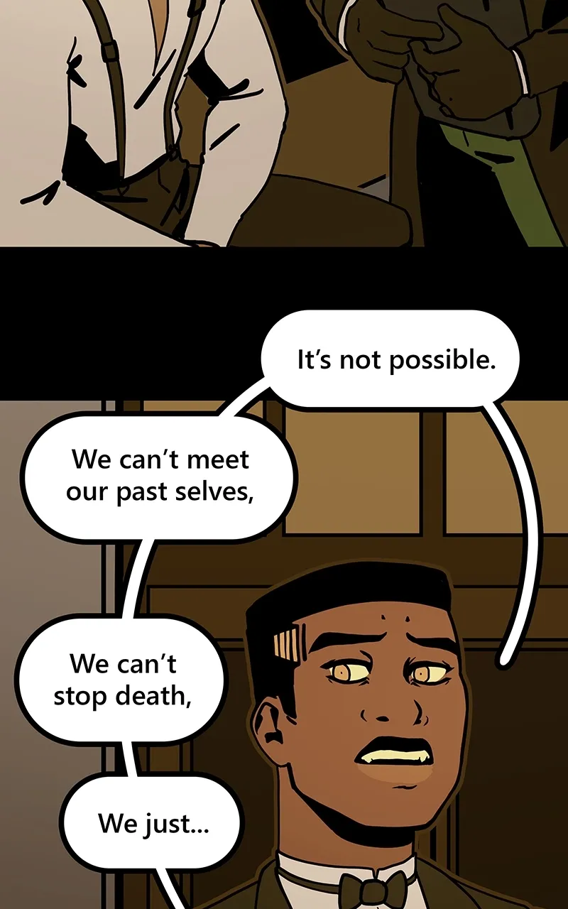 Read Pahanjip chapter 35 image 20 on Lezhin