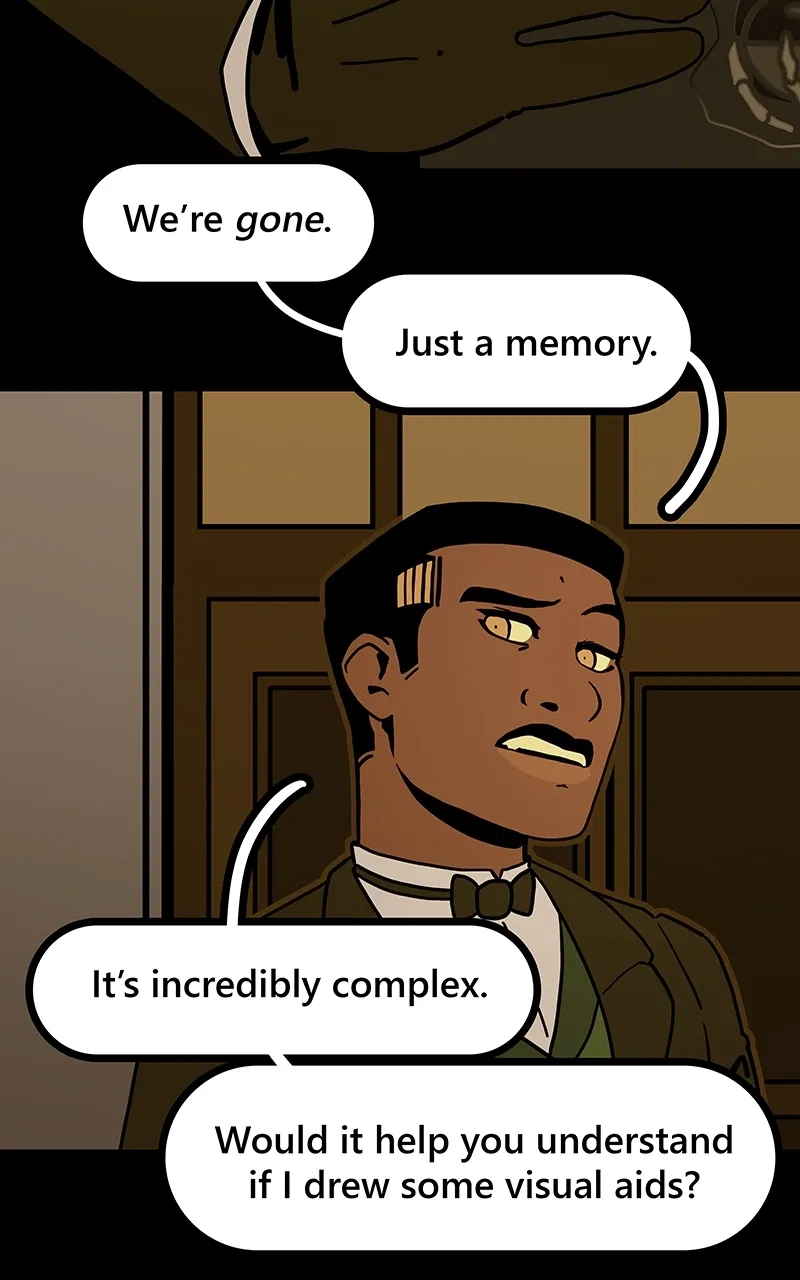 Read Pahanjip chapter 35 image 22 on Lezhin