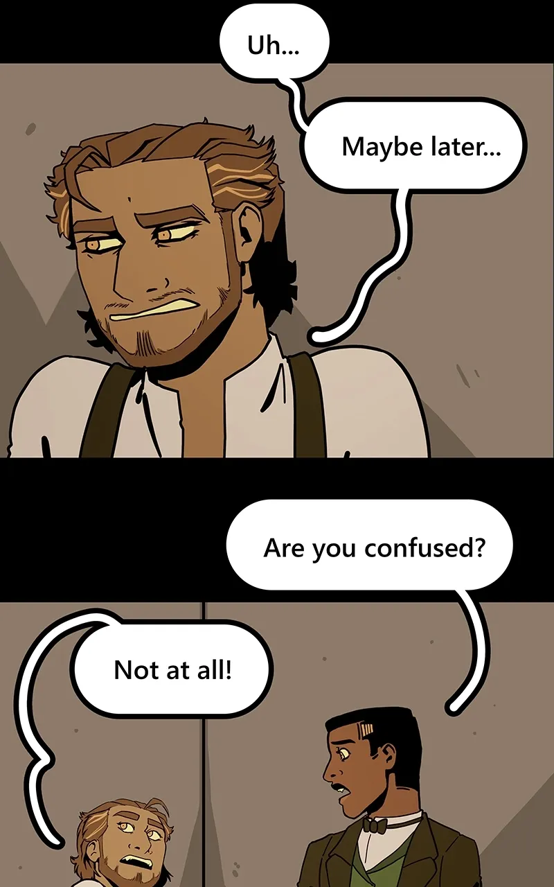 Read Pahanjip chapter 35 image 23 on Lezhin