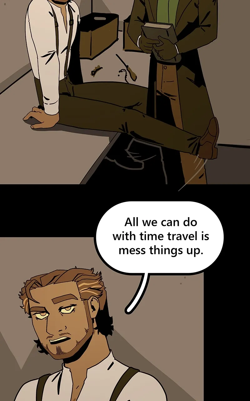 Read Pahanjip chapter 35 image 24 on Lezhin