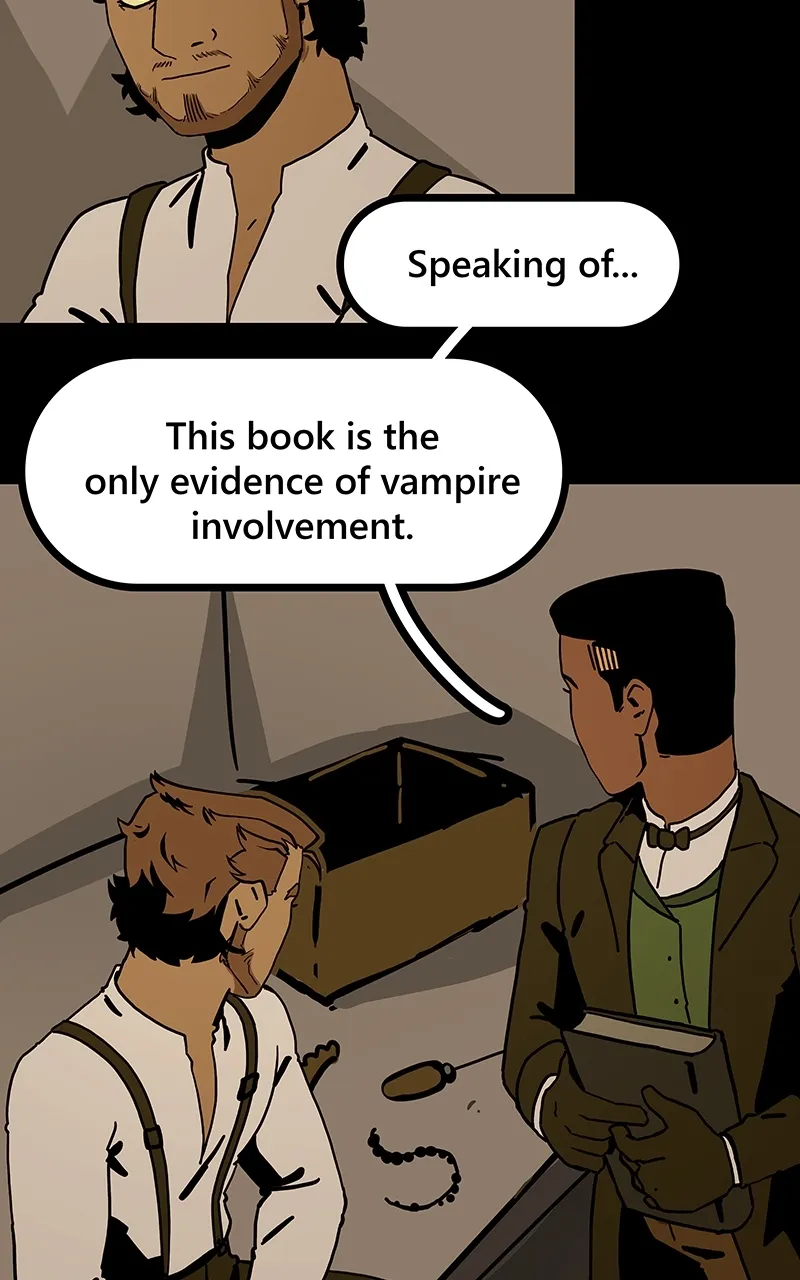 Read Pahanjip chapter 35 image 26 on Lezhin