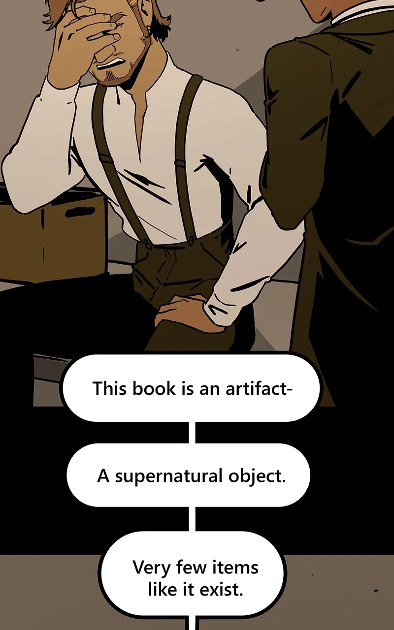 Read Pahanjip chapter 35 image 4 on Lezhin