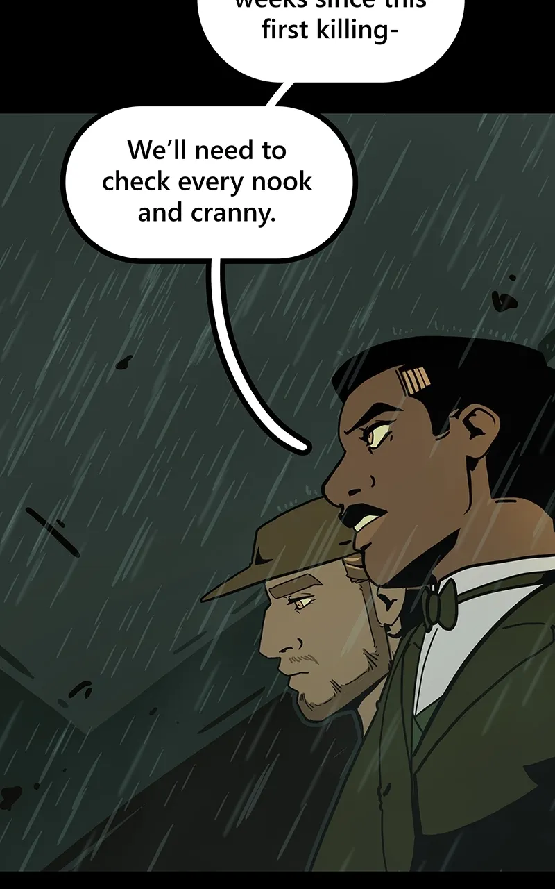 Read Pahanjip chapter 35 image 40 on Lezhin