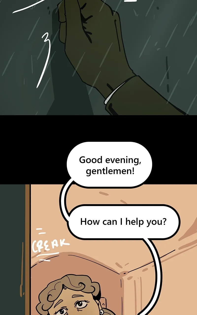 Read Pahanjip chapter 35 image 44 on Lezhin