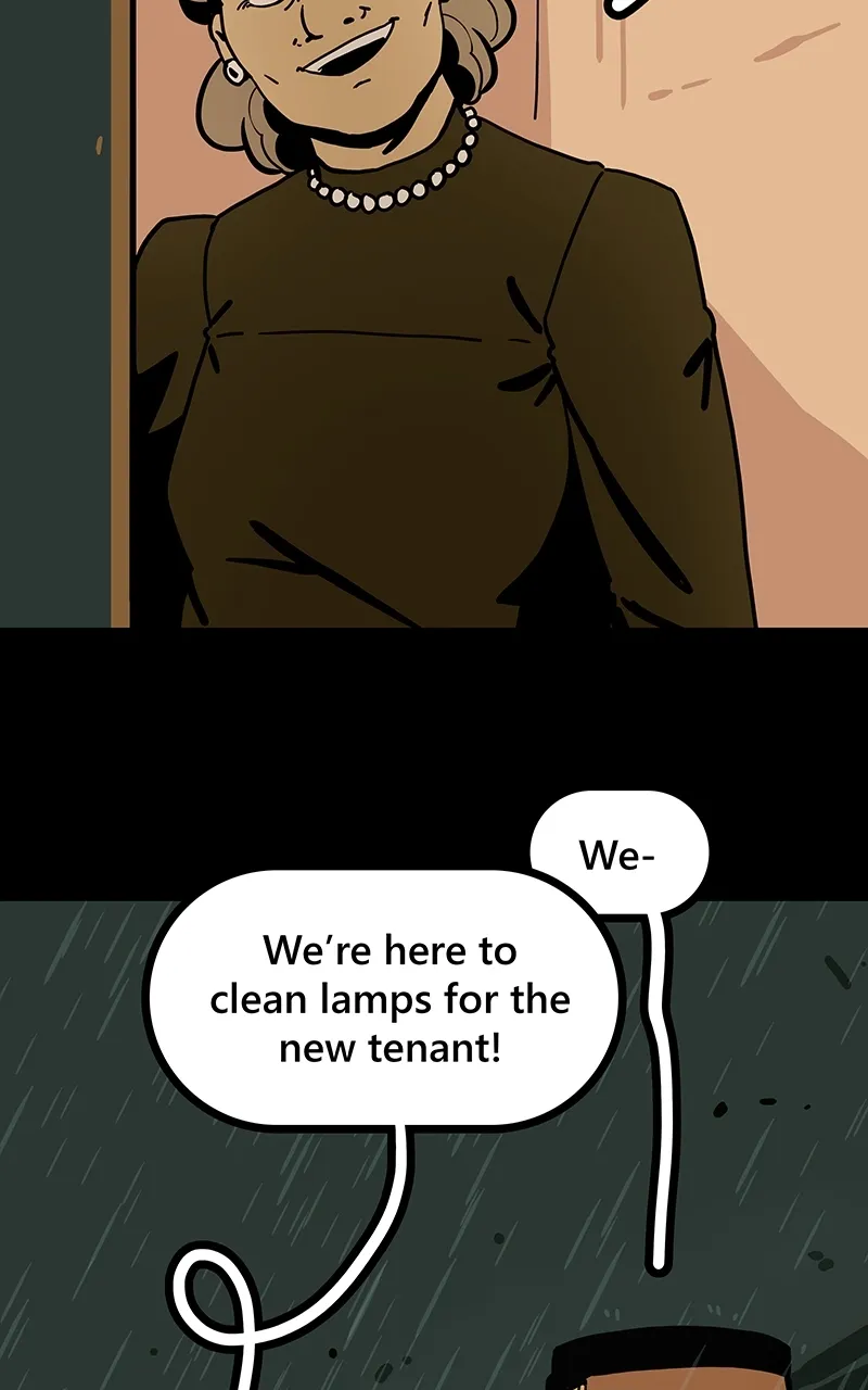 Read Pahanjip chapter 35 image 45 on Lezhin