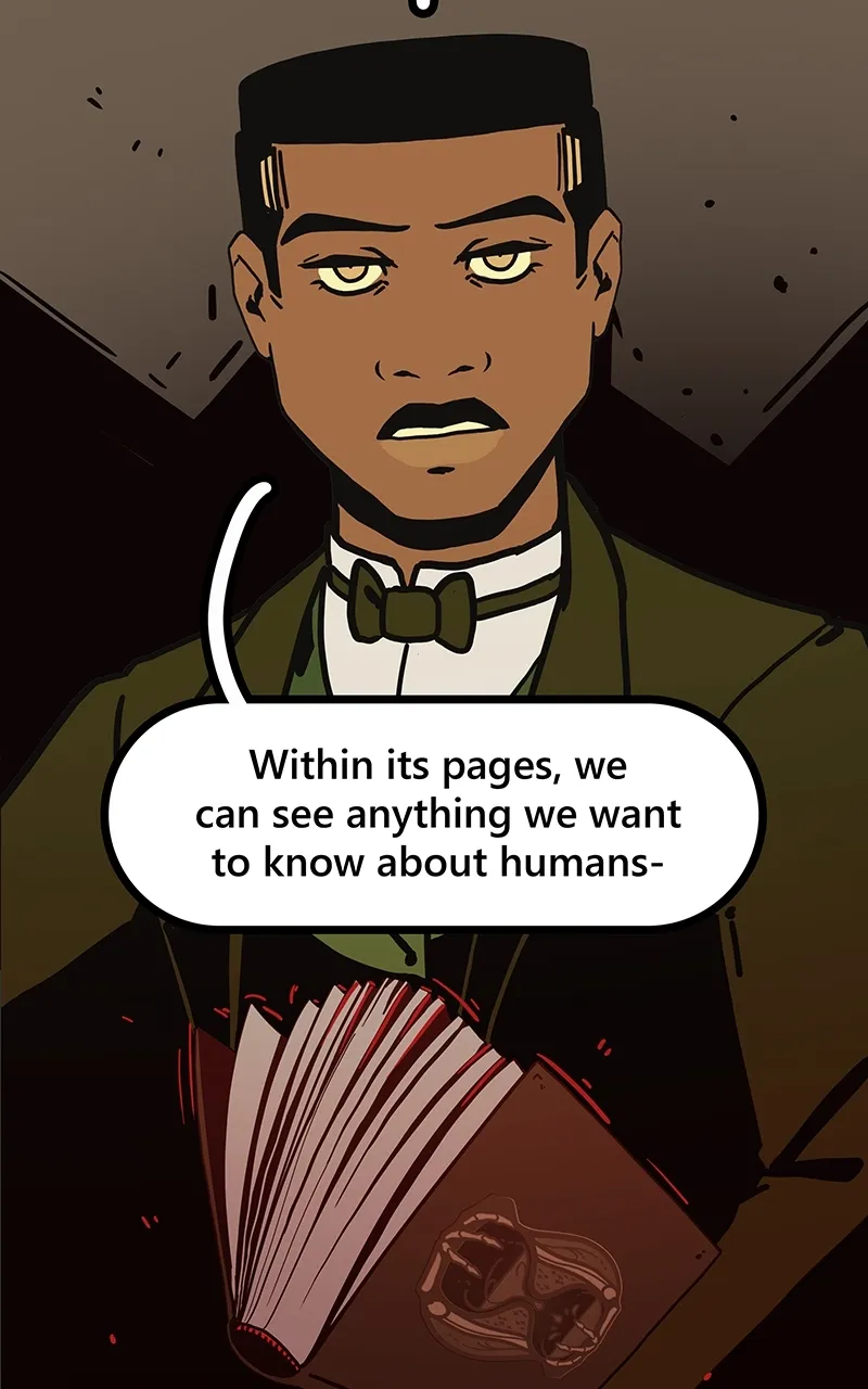 Read Pahanjip chapter 35 image 5 on Lezhin