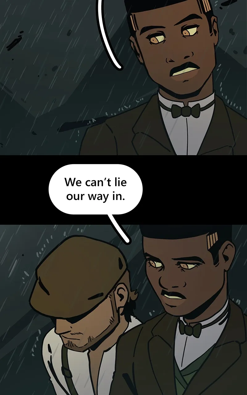 Read Pahanjip chapter 36 image 11 on Lezhin