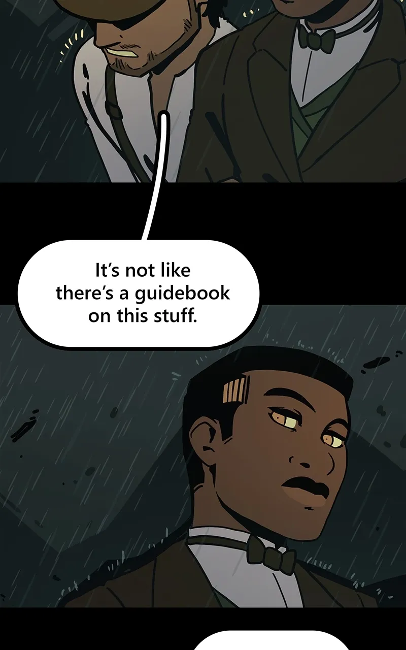 Read Pahanjip chapter 36 image 15 on Lezhin