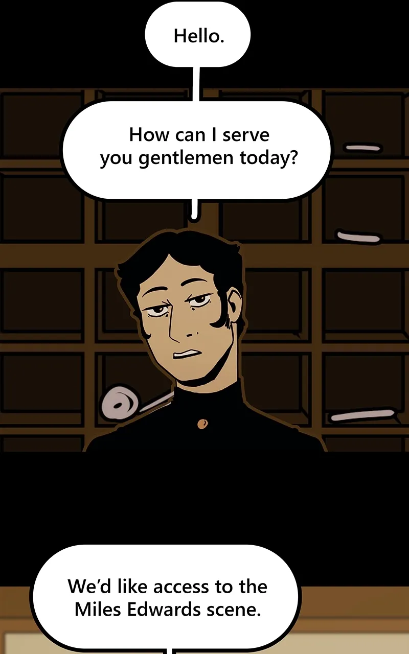 Read Pahanjip chapter 36 image 18 on Lezhin
