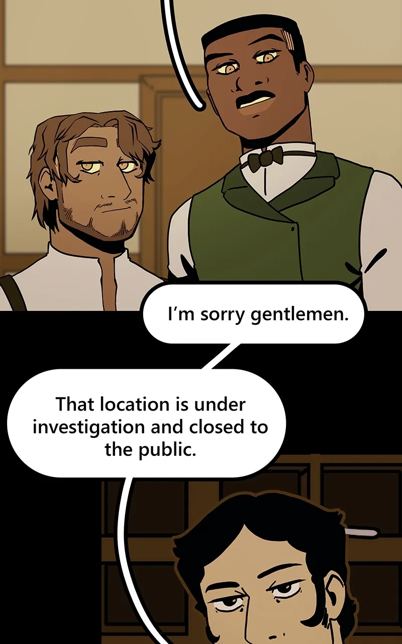 Read Pahanjip chapter 36 image 19 on Lezhin