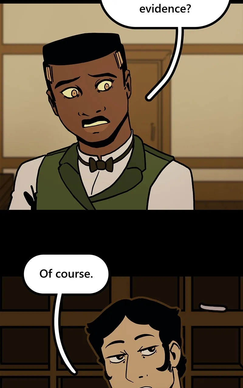 Read Pahanjip chapter 36 image 22 on Lezhin