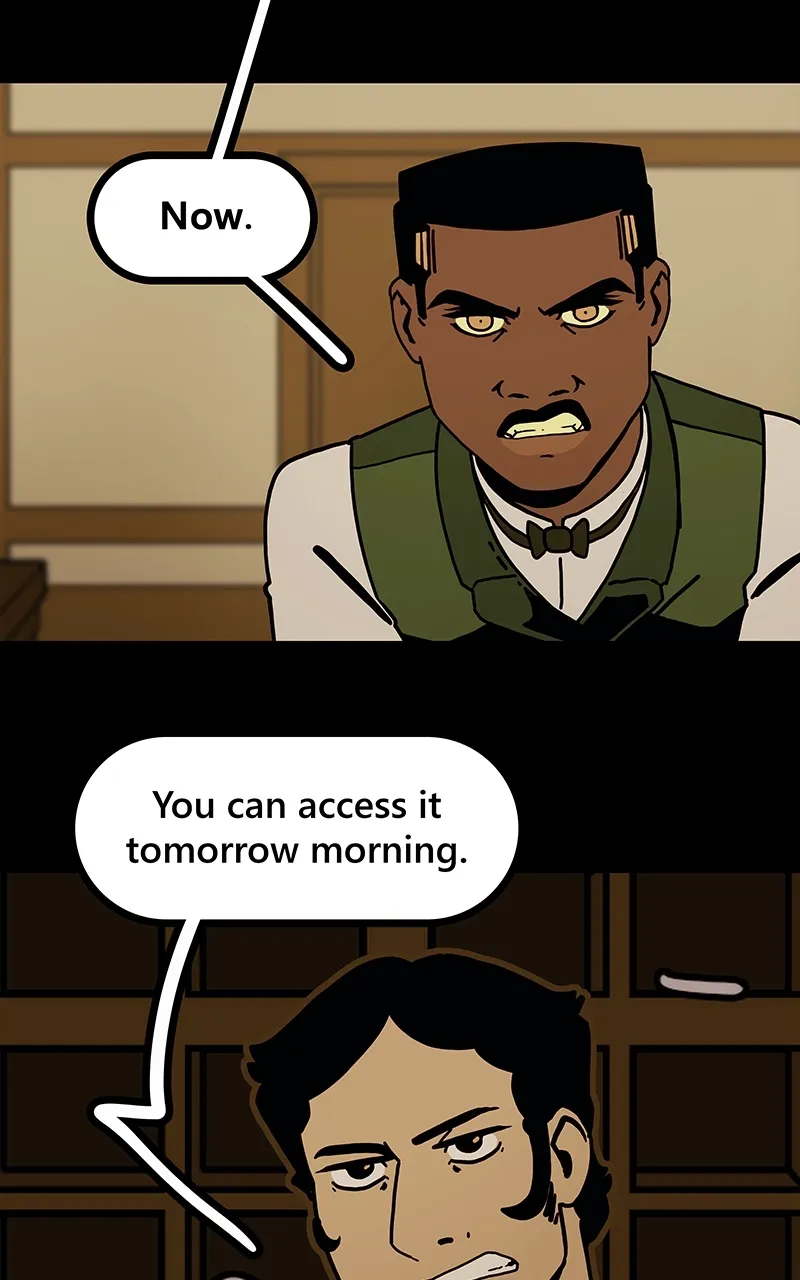 Read Pahanjip chapter 36 image 30 on Lezhin