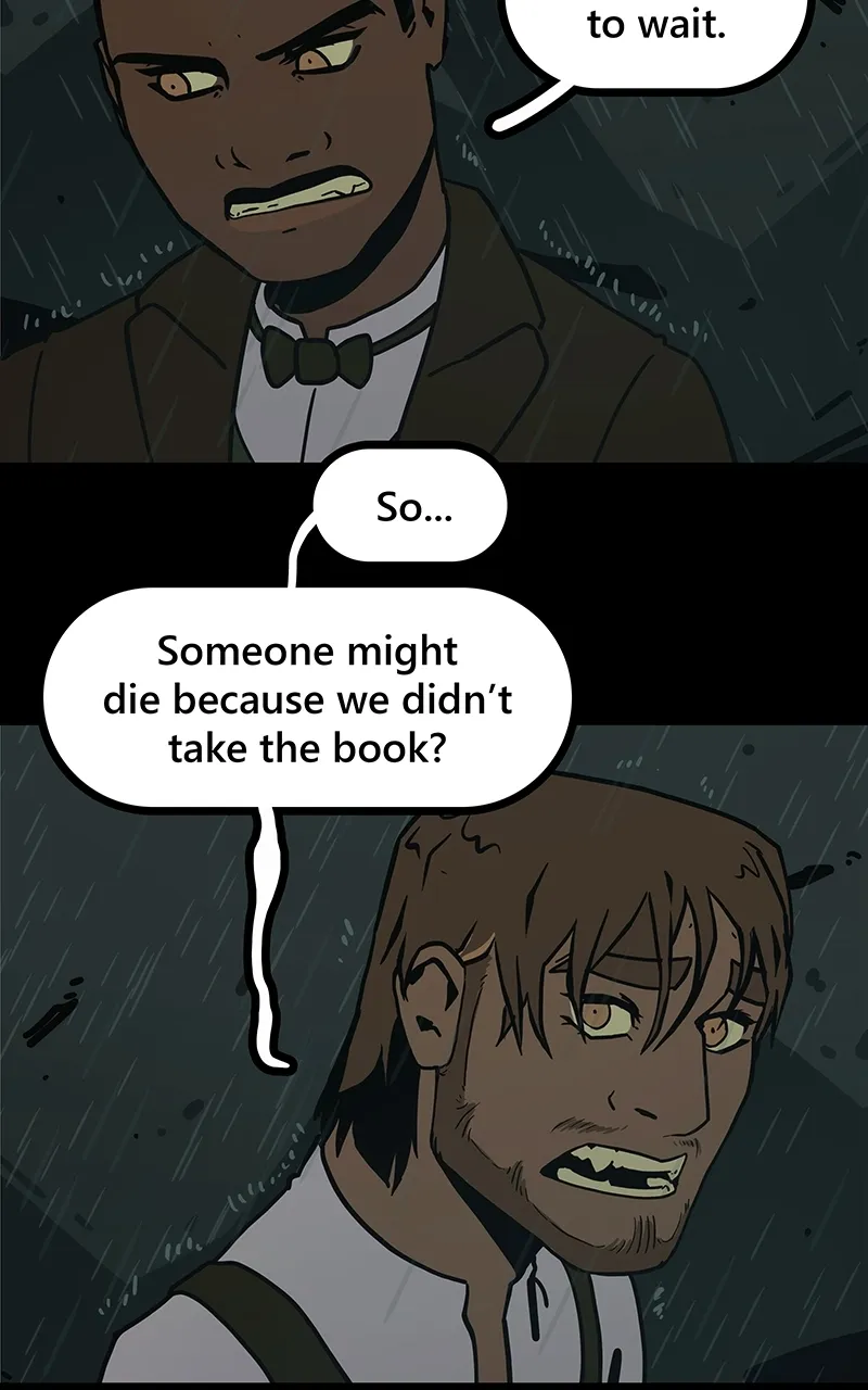 Read Pahanjip chapter 36 image 35 on Lezhin
