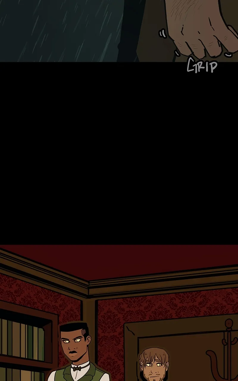 Read Pahanjip chapter 36 image 37 on Lezhin
