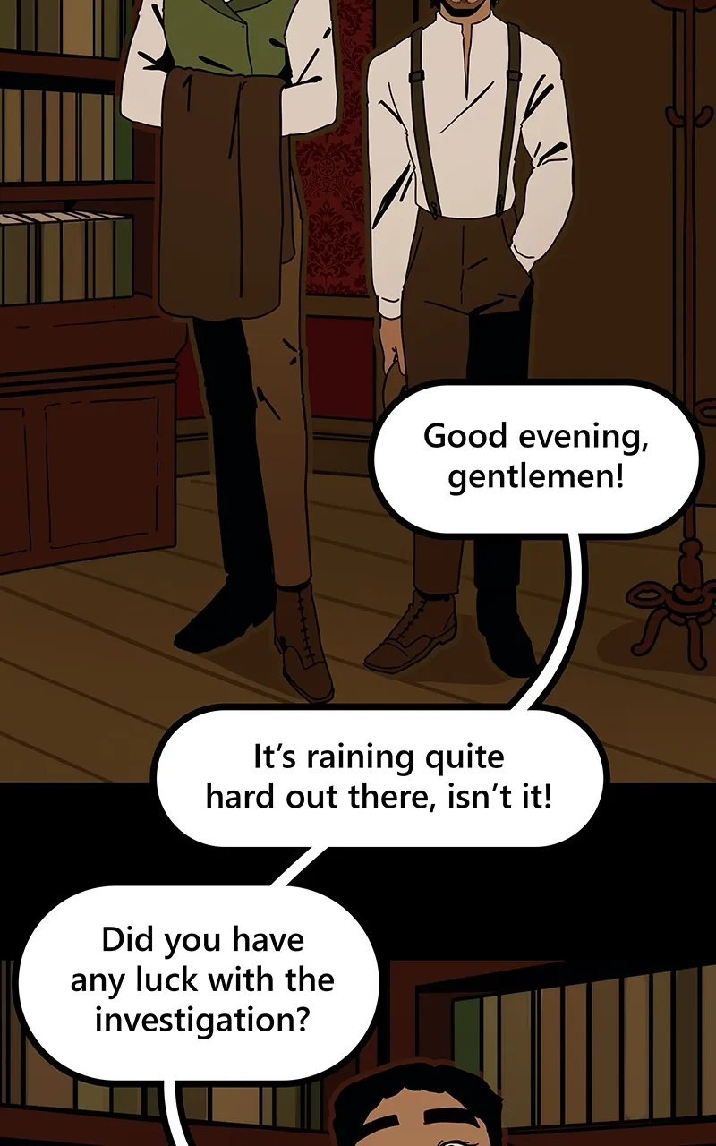 Read Pahanjip chapter 36 image 38 on Lezhin
