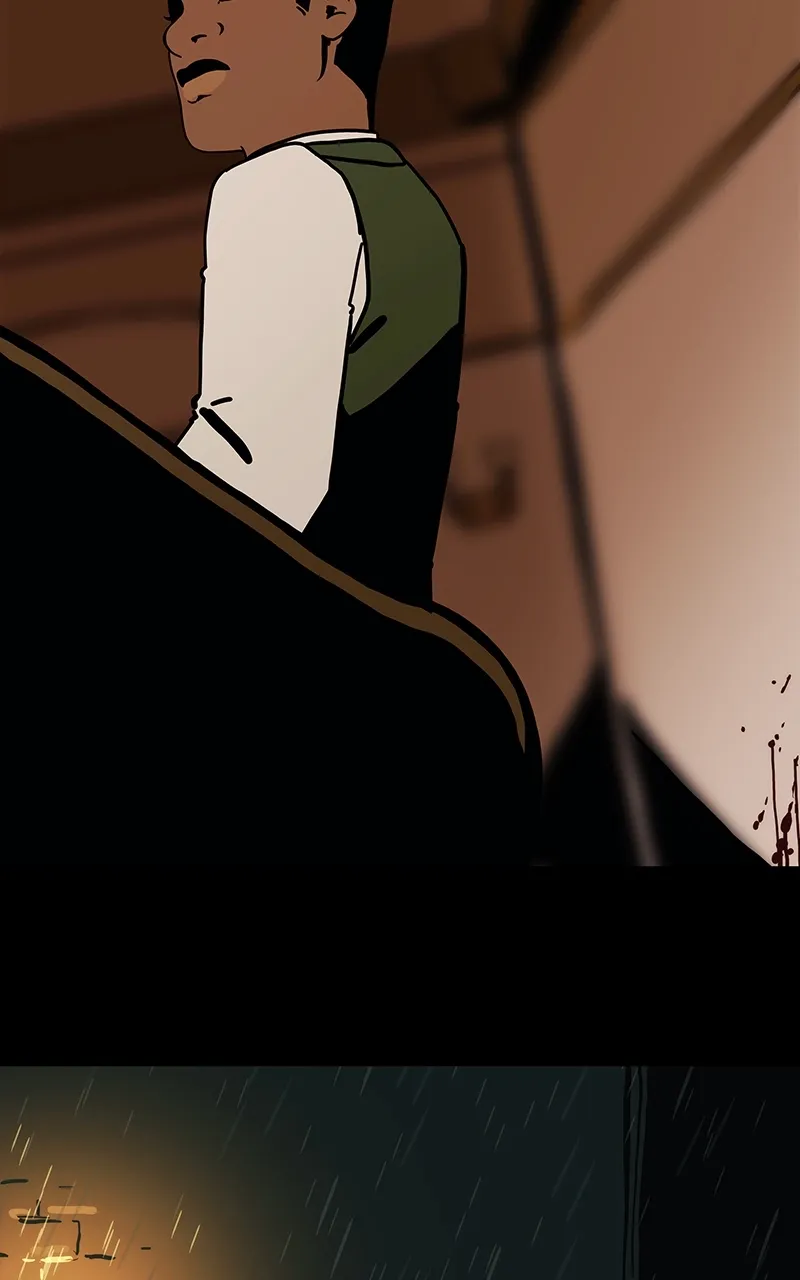Read Pahanjip chapter 36 image 4 on Lezhin