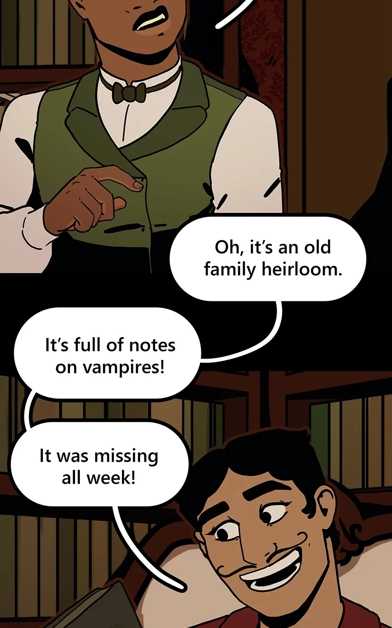 Read Pahanjip chapter 36 image 42 on Lezhin